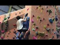 Aaron Chan - 2 V8's at Earth Treks