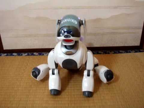AIBO de シネマ。サゥンド・オブ・ミュージック