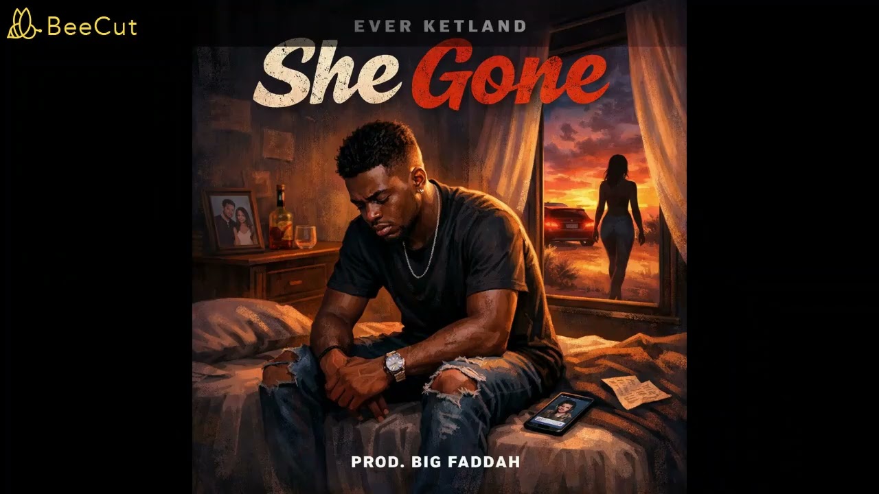 Ever ketland she gone prod by Big Faddah