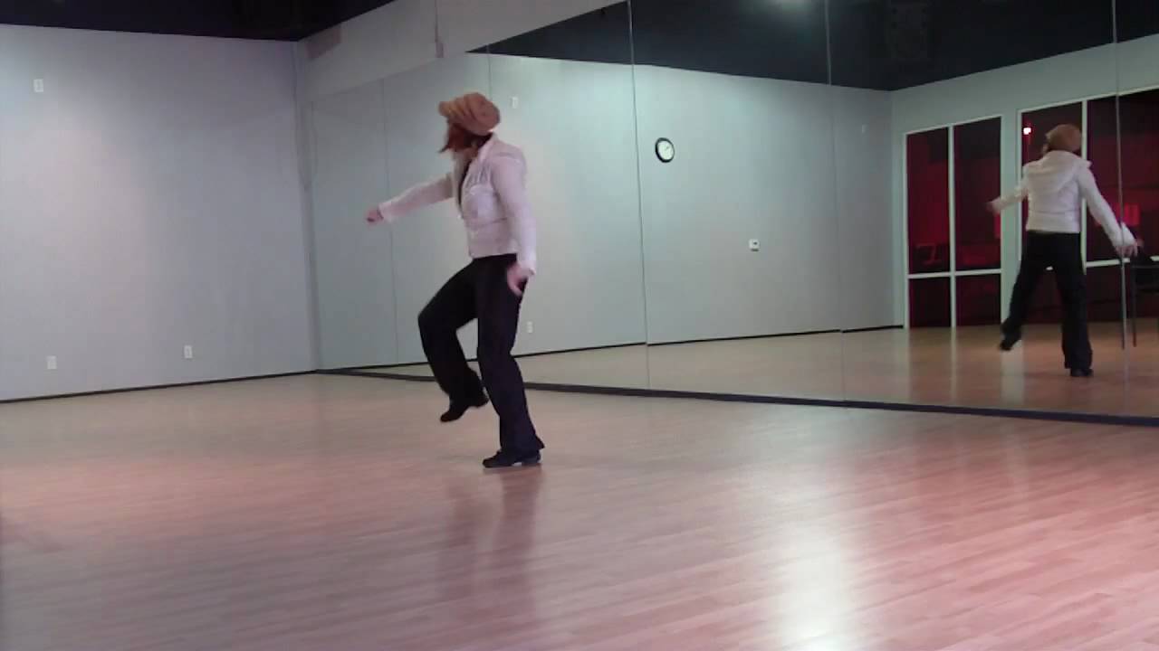 ballroom dancing Hip Hop December 09 w counts.MP4