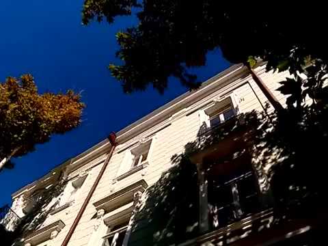 განახლებული აღმაშენებლის გამზირი