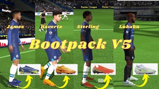 Release new bootpack Custom assignments V5 |FIFA 16 mobile Release new bootpack Custom assignments V5 |FIFA 16 mobile