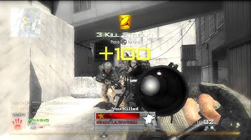 Triple + Quad Feed Fail!! | FaZe ShiFT