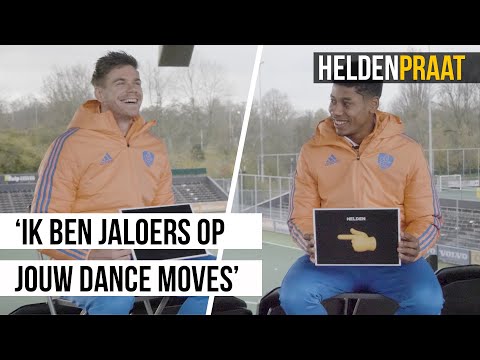 TERRANCE & SANDER