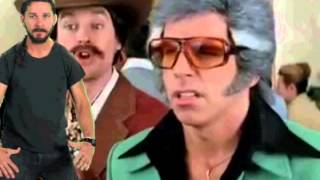 Shia Labeouf vs Ben Stiller - 'DO IT'