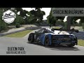 Streckenerklärung Oulton Park im Audi R8 LMS EVO II GT3 | iRacing
