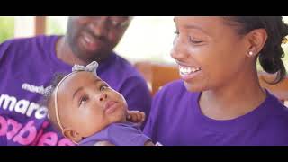 2018 March for Babies Kickoff