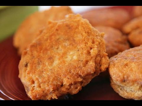 salmon croquettes | EASY TO LEARN | QUICK RECIPES