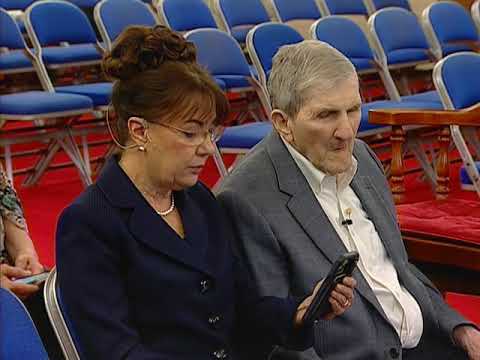 Sunday Morning Service, June 26, 2022