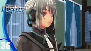 Trails through Daybreak (PC) Gameplay Walkthrough Part 36