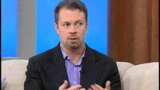 The Balancing Act Show 1162 - IRS