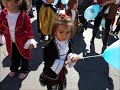 Ceip Mariana Pineda. Huetor Vega. Ed. Infantil 3 años. Carnaval 2019