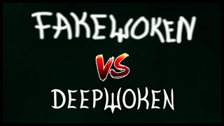 Fakewoken VS Deepwoken, how does it compare?