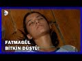 Fatmagül, Kerim'in Yüzünü Görmeye Tahammül Edemiyor! - Fatmagül'ün Suçu Ne 6.Bölüm