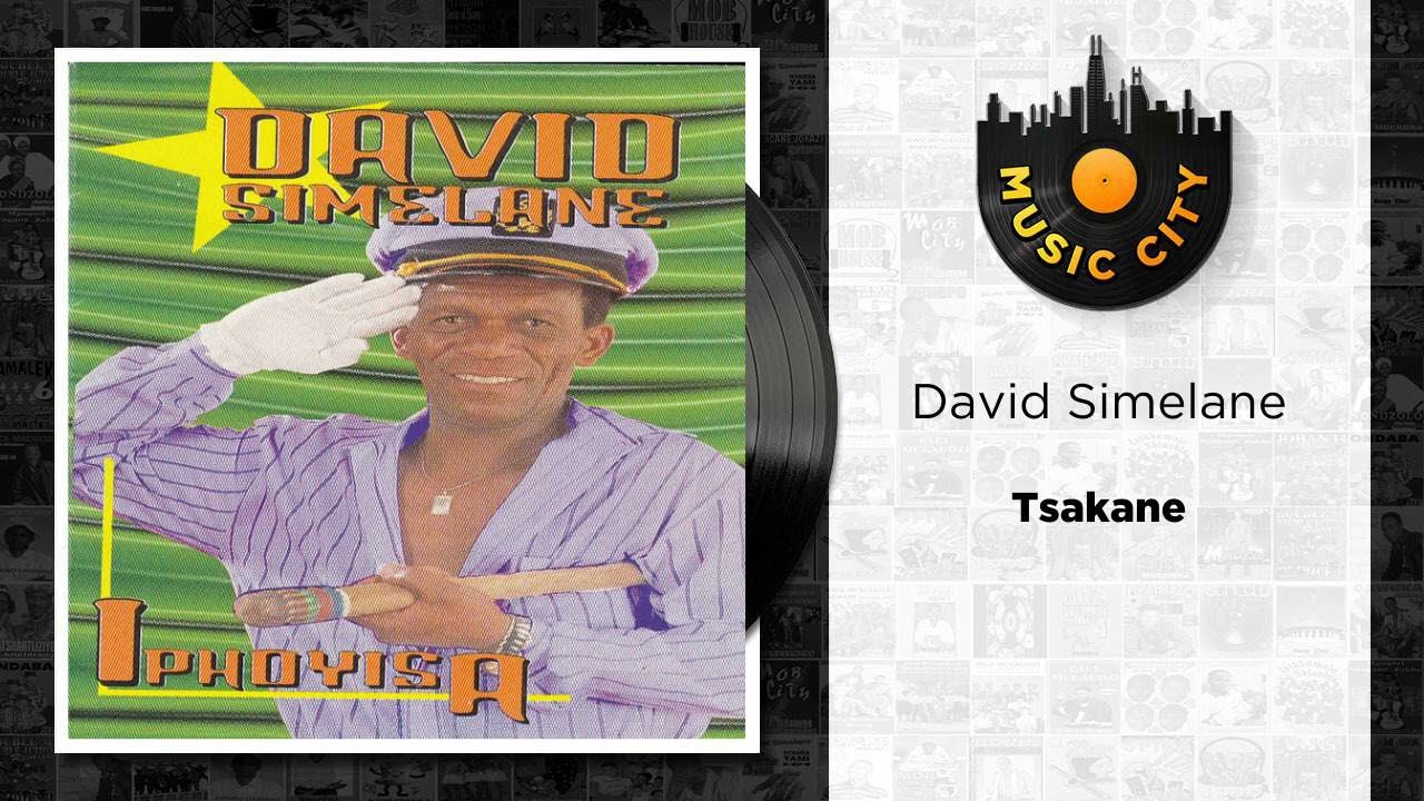 Watch David Simelane - Tsakane | Official Audio on YouTube Watch David Simelane - Tsakane | Official Audio on YouTube