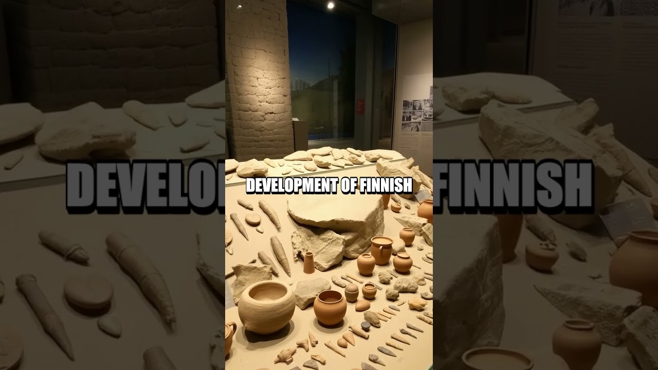 The Majestic National Museum of Finland