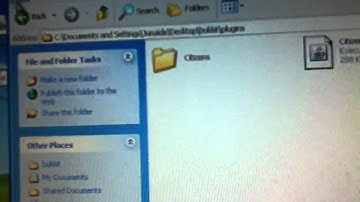 How to install plugins Minecraft 1.0.0