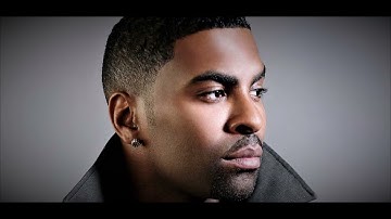 GINUWINE (Same Ol