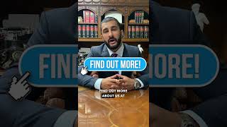 Orange County Attorney - Best Attorney in Southern California! #shorts