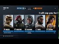 Rainbow 6 Siege Highlights #3