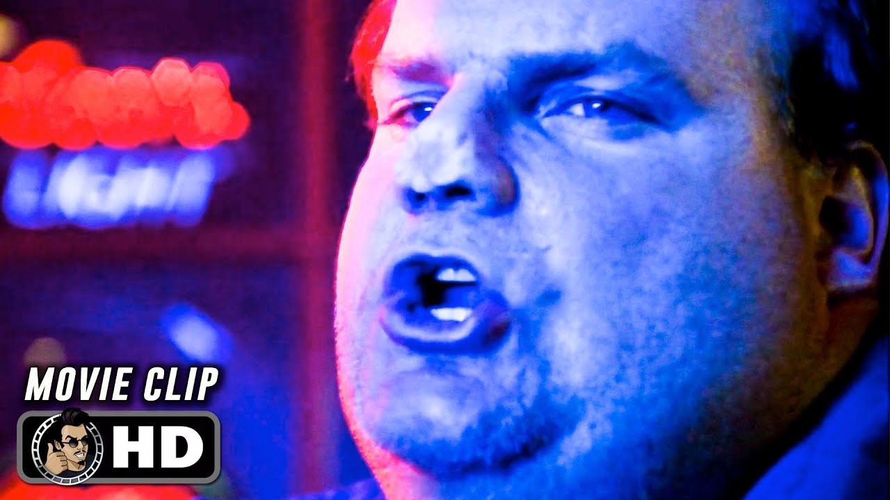 Chris Farley Scene | DIRTY WORK (1998) Movie CLIP HD