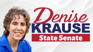 2026 Oregon Senate District 3 Campaign