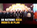 US, China, Russia Back New Delhi AI Declaration as India Pushes ‘AI for All’ Vision | AI Summit