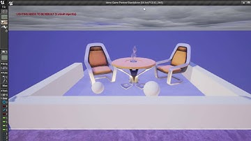 Unreal Engine my clouds shader