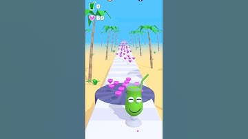 JUICE RUN 🍍🍊 ALL LEVEL 30 Gameplay Walkthrough Android, ios max 2024