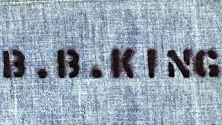 I GOT SOME HELP I DON'T NEED (LIVE) - B.B. KING