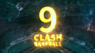 9 Clash Baseball  l  PVP GAME! screenshot 1