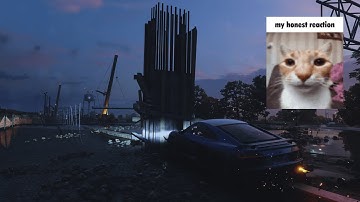 Off The Grid 2:09.66 | S Class | Audi R8 | NFS Unbound Vol. 6