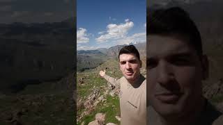 Görüyorsunuz Anlatmaya Gerek Yok. Burası Hakkari Ca