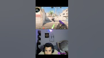 1hp 4K clutch #shorts #counterstrike2 #cs2 #clutch