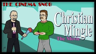 Christian Mingle: The Movie - The Cinema Snob