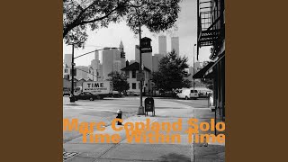 Video thumbnail of "Marc Copland - All Blues"