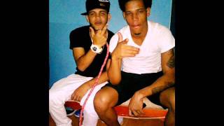 Los Mejores Del Planeta - Barrio Calenton (Prod By: @KingPersia24