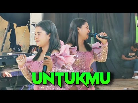 Iwan Fals \u0026 Nadin Amizah - Untukmu (Official Music Video)