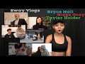 SWAY BOY VLOGS |BRYCE HALL, BLAKE GRAY, & TAYLER HOLDER| REACTION