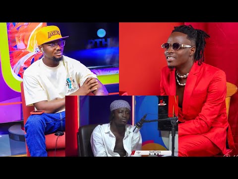 [MUST WATCH] FANCY GADAM Full Interview With ALHAJ SADIK CYHBA On SAGANI TV - NorthArts🔥