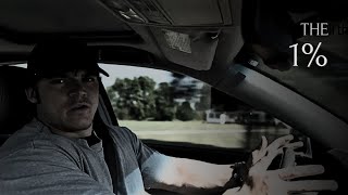Sam Sulek EYE OPENING Speech l Gym Motivation