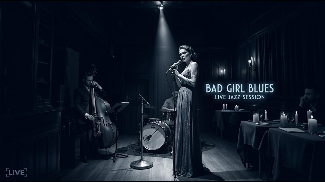 Deep Soul Romance Songs | Classic Blues Ballads Like Etta James | Best Blues For Relax | Love Song