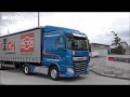 RoadTest DAF XF480