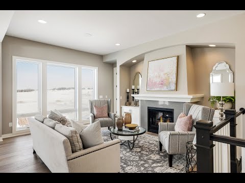 9877 Arrowwood Trail, Woodbury, MN home video tour