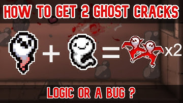 Purgatory real Potential with Found Soul, illogic synergy ? | The binding of isaac : Repentance |