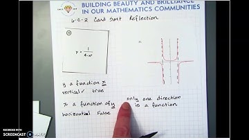6-C-2 Function Card Sort Answers Part 1