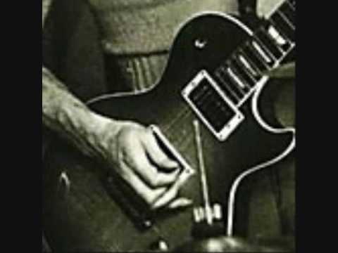 Eric Clapton / John Mayall Bluesbreakers - "All Your Love"