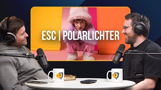 Musikwettbewerb, Freisein, Polarlichter | CROSSTALK