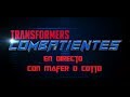 Transformers Combatientes | En directo