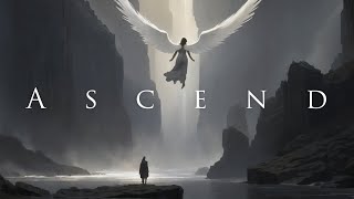 Ascend | 90 Minutes o f Metalcore for Study, Focus & Deep Work
